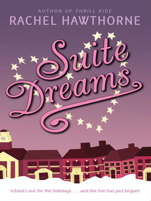 Title details for Suite Dreams by Rachel Hawthorne - Available